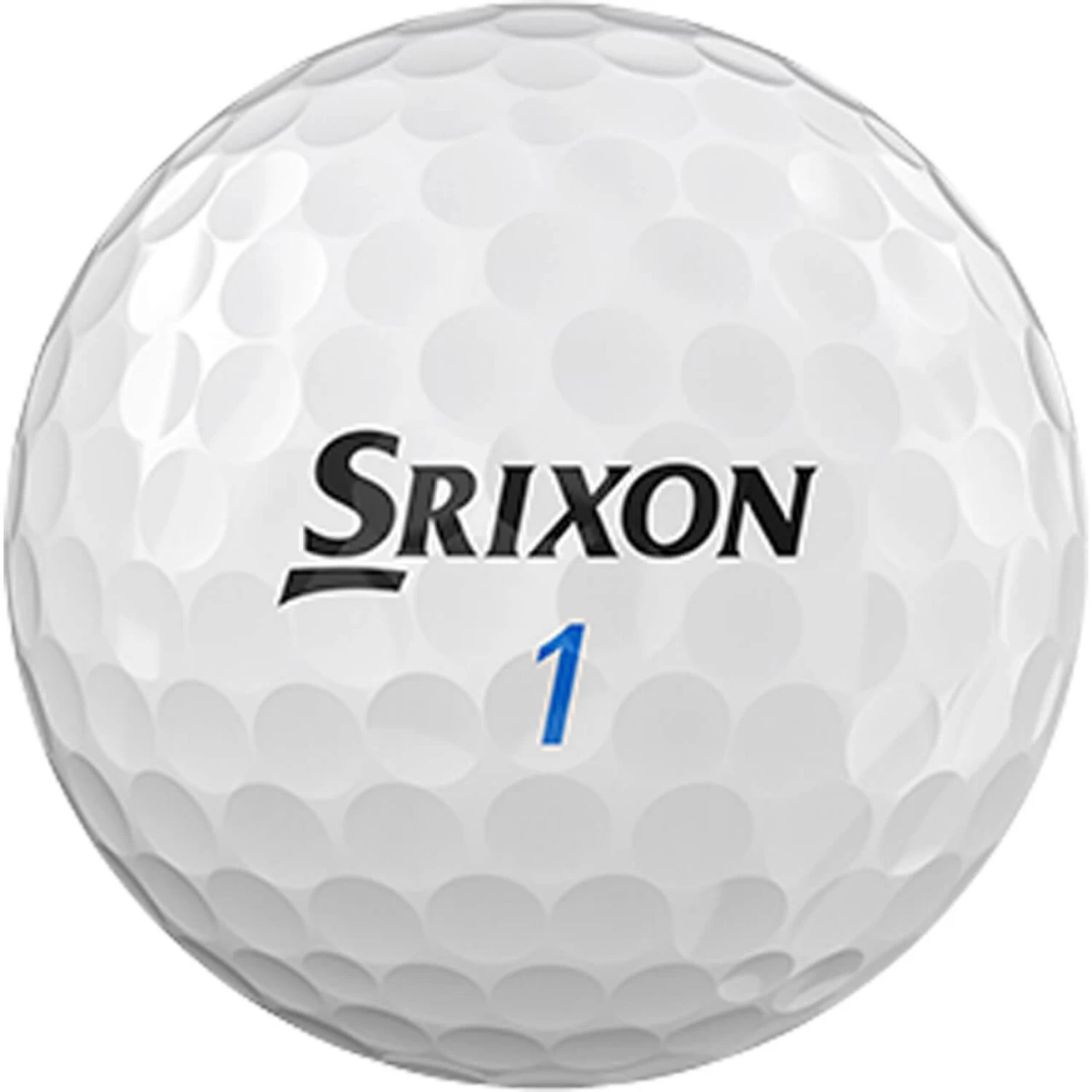 Srixon AD333 (10) Golfbälle - 12er Pack, Weiß 3 Srixon AD333 (10) Golfbälle - 12er Pack, Weiß – Bild 3