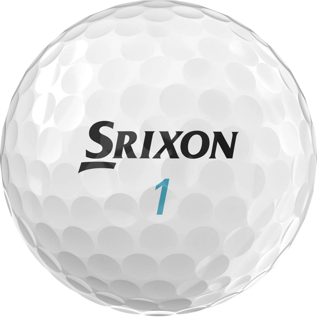 Srixon Golfbälle UltiSoft - 24er Pack, Weiß 2 Srixon Golfbälle UltiSoft - 24er Pack, Weiß – Bild 2