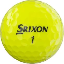 Srixon Q-Star Tour Golfbälle - 12er Pack, Gelb 7 Srixon Q-Star Tour Golfbälle - 12er Pack, Gelb -Professioneller Golfshop srixon q star tour golfbaelle 12er pack gelb gelb 11141647 3 1280x1280