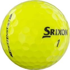 Srixon Q-Star Tour Golfbälle - 12er Pack, Gelb 8 Srixon Q-Star Tour Golfbälle - 12er Pack, Gelb -Professioneller Golfshop srixon q star tour golfbaelle 12er pack gelb gelb 11141647 4 1280x1280