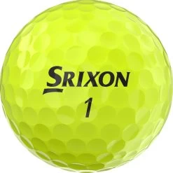Srixon Soft Feel Herren Golfbälle - 12er Pack, Gelb -Professioneller Golfshop srixon soft feel herren golfbaelle 12er pack gelb gelb 5057848 3PXbQFroO2xWx1 1280x1280
