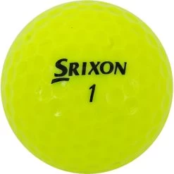 Srixon Soft Feel Herren Golfbälle 2021 - 12er Pack, Gelb 6 Srixon Soft Feel Herren Golfbälle 2021 - 12er Pack, Gelb -Professioneller Golfshop srixon soft feel herren golfbaelle 2021 12er pack gelb gelb 11141699 37xxG6VibaSuKe 1280x1280