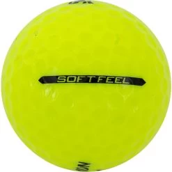 Srixon Soft Feel Herren Golfbälle 2021 - 12er Pack, Gelb 7 Srixon Soft Feel Herren Golfbälle 2021 - 12er Pack, Gelb -Professioneller Golfshop srixon soft feel herren golfbaelle 2021 12er pack gelb gelb 11141699 4Ie0iw16cv3rtr 1280x1280