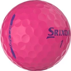 Srixon Soft Feel Lady Golfbälle - 12er Pack, Pink 8 Srixon Soft Feel Lady Golfbälle - 12er Pack, Pink -Professioneller Golfshop srixon soft feel lady golfbaelle 12er pack pink pink 5057850 4lgBdEciG2zWo5 1280x1280