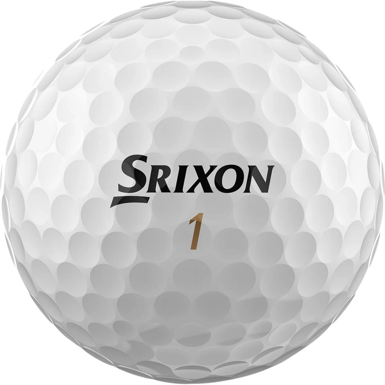 Srixon Z-Star Diamond Golfbälle - 12er Pack, Weiß 3 Srixon Z-Star Diamond Golfbälle - 12er Pack, Weiß – Bild 3