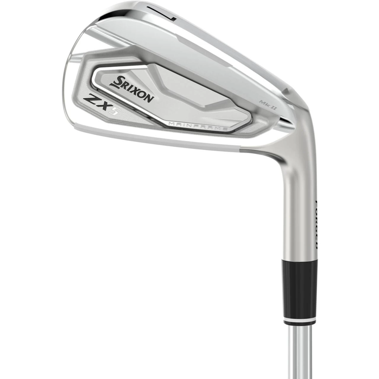 Srixon Z X5 Mark II Eisensatz 2 Srixon Z X5 Mark II Eisensatz – Bild 2