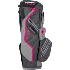 Sun Mountain Cartbag H2NO Light, Grau/pink 8 Sun Mountain Cartbag H2NO Light, Grau/pink -Professioneller Golfshop sun mountain cartbag h2no light graupink grau 3238498 3sH4zT5ACLVlz3 1280x1280