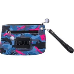 Sydney Love Accessoire Tasche Blue Camouflage