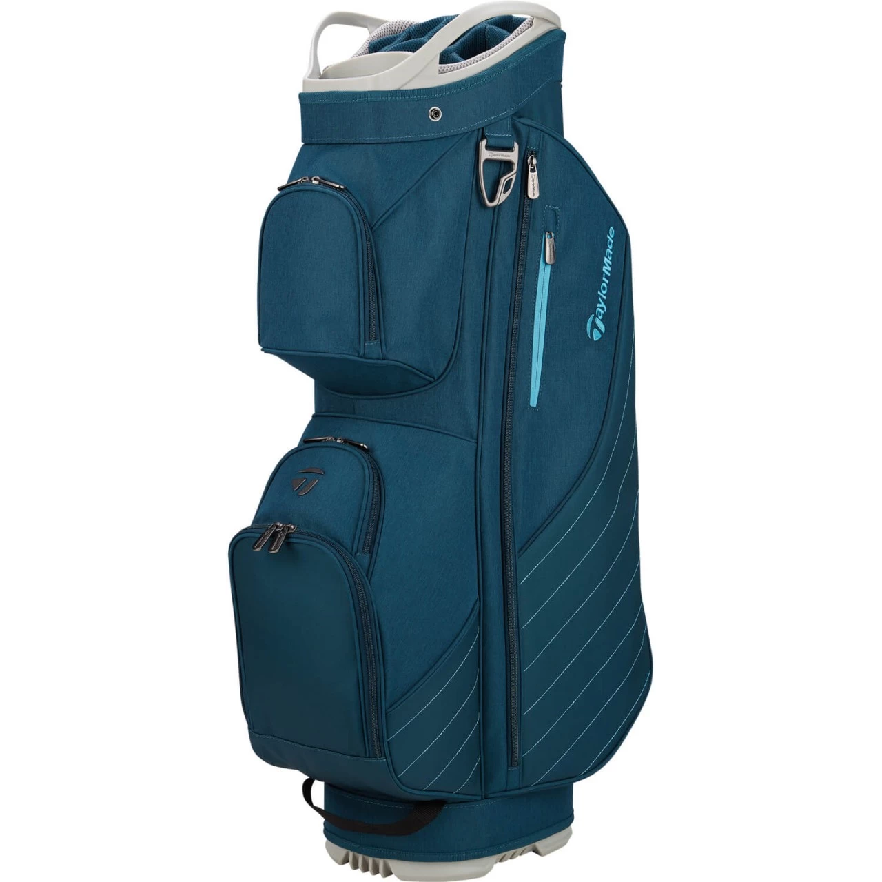 TaylorMade Cartbag KALEA Premier, Navy 1 TaylorMade Cartbag KALEA Premier, Navy