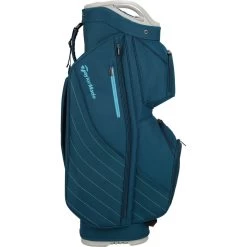 TaylorMade Cartbag KALEA Premier, Navy 8 TaylorMade Cartbag KALEA Premier, Navy -Professioneller Golfshop taylormade cartbag kalea premier navy blau 5028910 3Rj6HbgRV2l55q 1280x1280