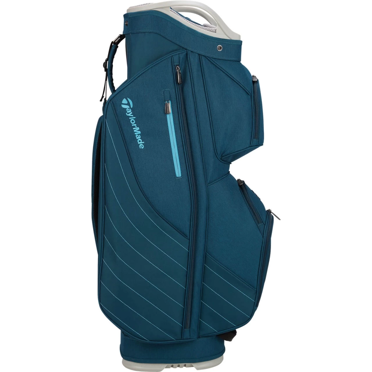 TaylorMade Cartbag KALEA Premier, Navy 3 TaylorMade Cartbag KALEA Premier, Navy – Bild 3