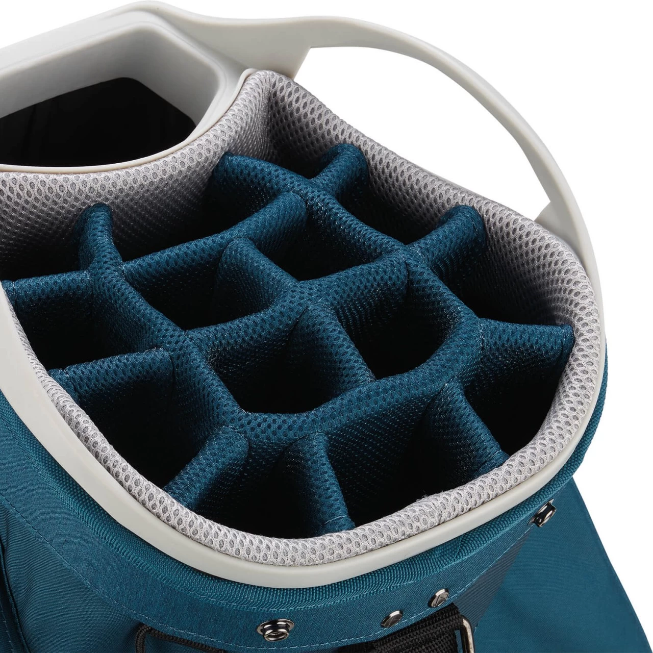 TaylorMade Cartbag KALEA Premier, Navy 5 TaylorMade Cartbag KALEA Premier, Navy – Bild 5