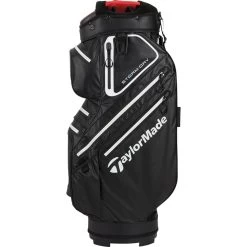 TaylorMade Cartbag Storm Dry Waterproof, Schwarz/weiß/rot 8 TaylorMade Cartbag Storm Dry Waterproof, Schwarz/weiß/rot -Professioneller Golfshop taylormade cartbag storm dry waterproof schwarzweissrot schwarz 5054652 3CRgY0McTLQzfo 1280x1280