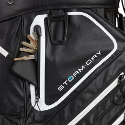 TaylorMade Cartbag Storm Dry Waterproof, Schwarz/weiß/rot 11 TaylorMade Cartbag Storm Dry Waterproof, Schwarz/weiß/rot -Professioneller Golfshop taylormade cartbag storm dry waterproof schwarzweissrot schwarz 5054652 6PCqrdM7EYEEzD 1280x1280