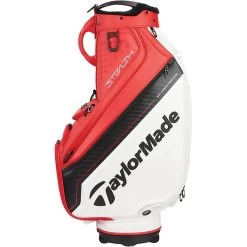 Professioneller Golfshop -Professioneller Golfshop taylormade cartbag tour rotschwarz rot 5054650 2PYA1VkPFemi8q 1280x1280