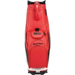 TaylorMade Cartbag Tour, Rot/schwarz -Professioneller Golfshop taylormade cartbag tour rotschwarz rot 5054650 3zOe4KPUAAFFKh 1280x1280