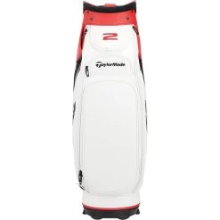 TaylorMade Cartbag Tour, Rot/schwarz -Professioneller Golfshop taylormade cartbag tour rotschwarz rot 5054650 51CWsTNggzoAve 1280x1280