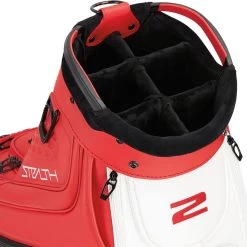 TaylorMade Cartbag Tour, Rot/schwarz -Professioneller Golfshop taylormade cartbag tour rotschwarz rot 5054650 6EyMH37UwwNWdj 1280x1280