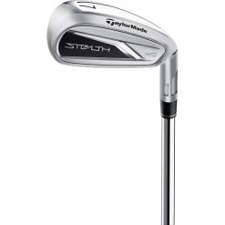 TaylorMade Eisen Stealth HD