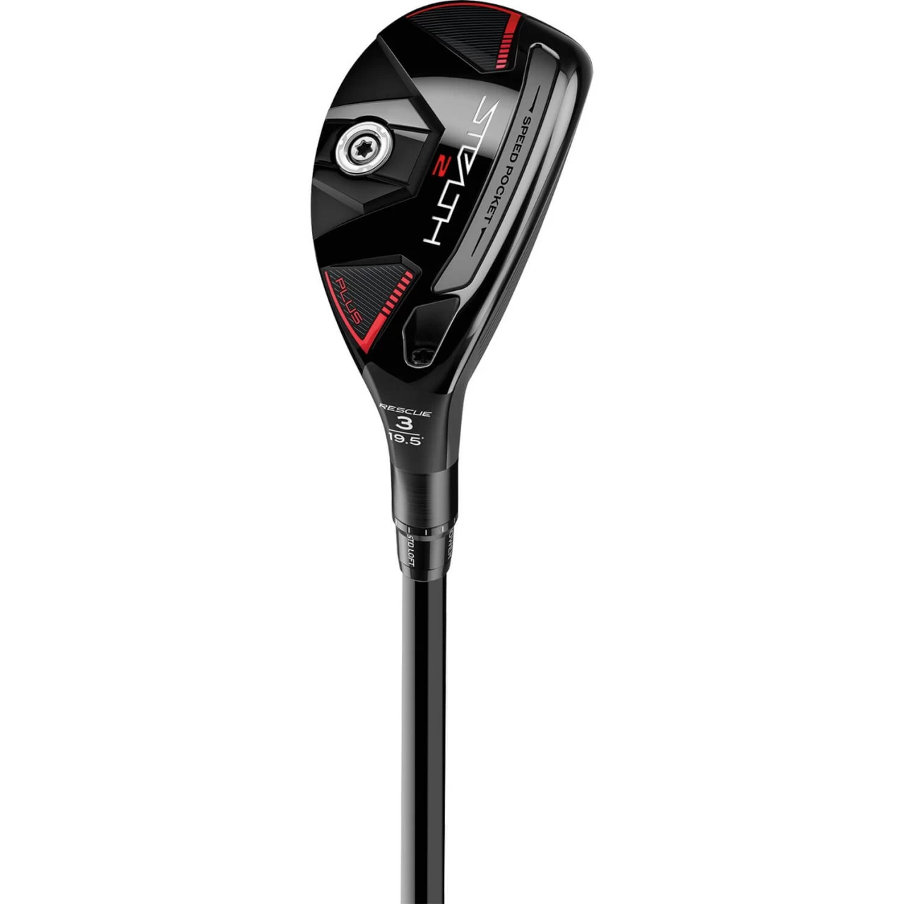 TaylorMade Hybrid Stealth 2 Plus 1 TaylorMade Hybrid Stealth 2 Plus