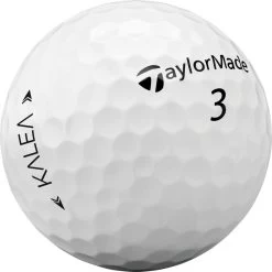 TaylorMade Kalea Golfbälle - 12er Pack, Weiß 7 TaylorMade Kalea Golfbälle - 12er Pack, Weiß -Professioneller Golfshop taylormade kalea golfbaelle 12er pack weiss weiss 11141640 4KgkBz1LH1SG1V 1280x1280