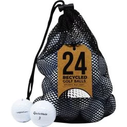 TaylorMade Lakeballs - 24er Pack