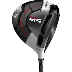 TaylorMade M4 Driver 2021