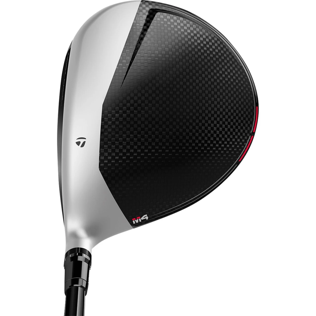 TaylorMade M4 Driver 2021 2 TaylorMade M4 Driver 2021 – Bild 2