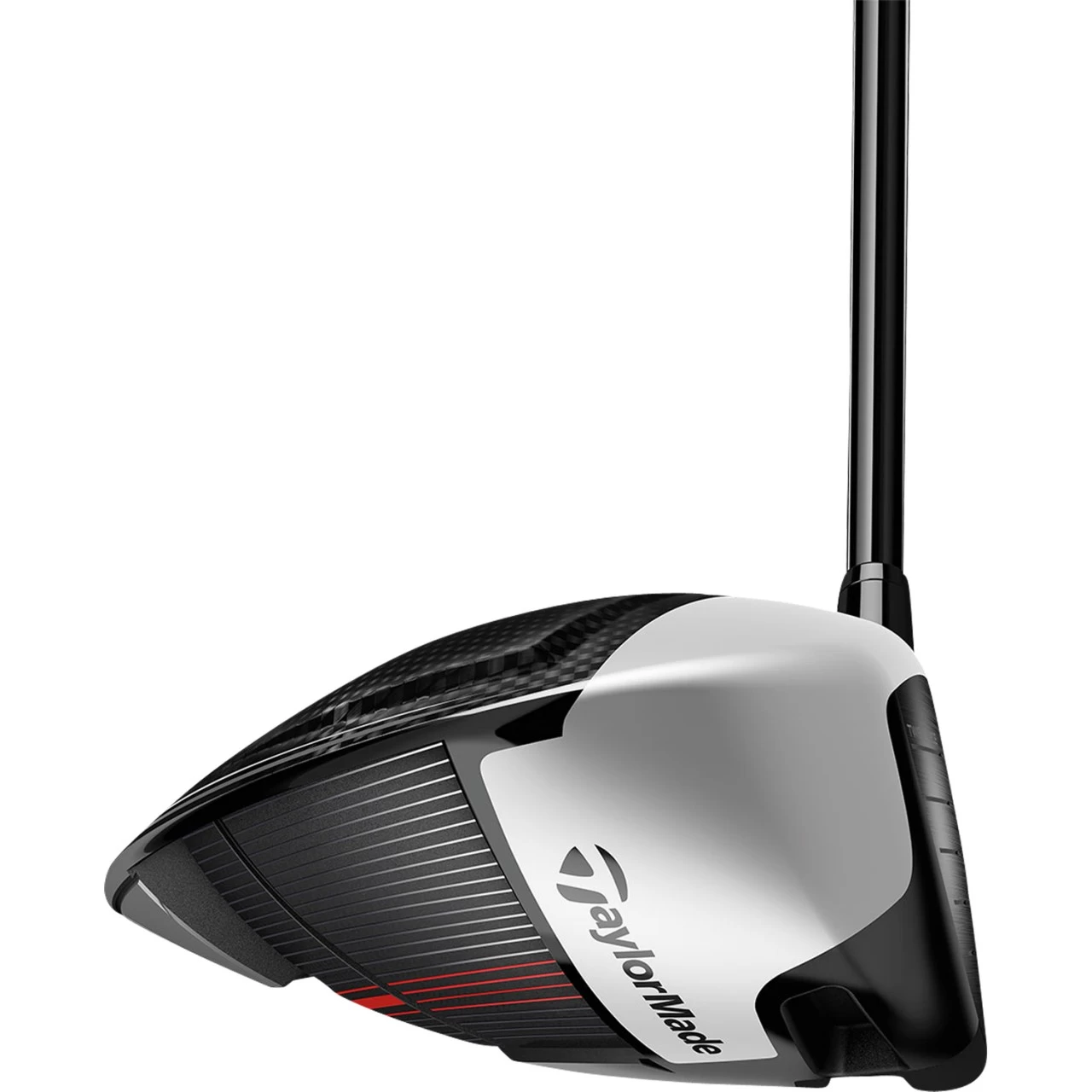TaylorMade M4 Driver 2021 3 TaylorMade M4 Driver 2021 – Bild 3