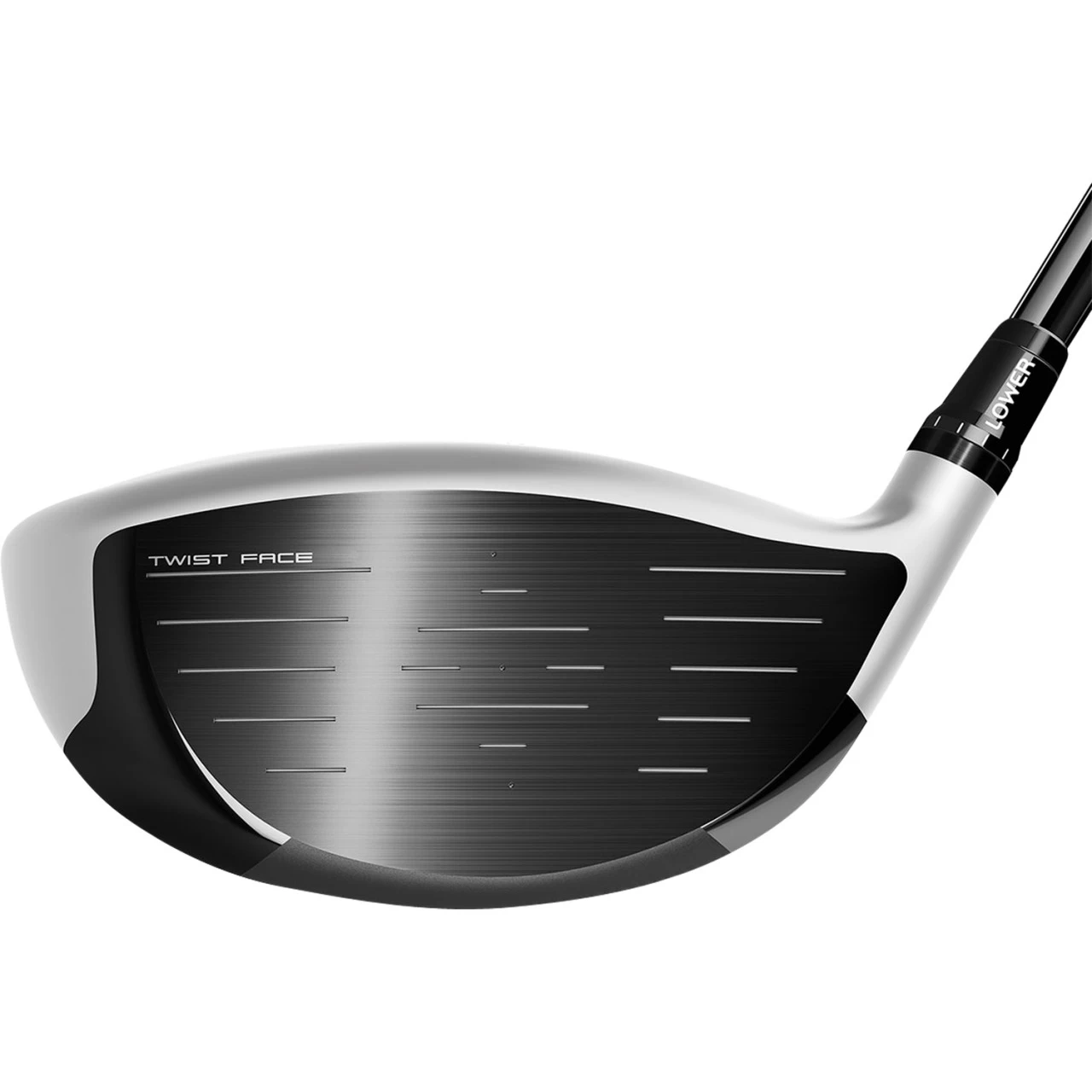 TaylorMade M4 Driver 2021 4 TaylorMade M4 Driver 2021 – Bild 4