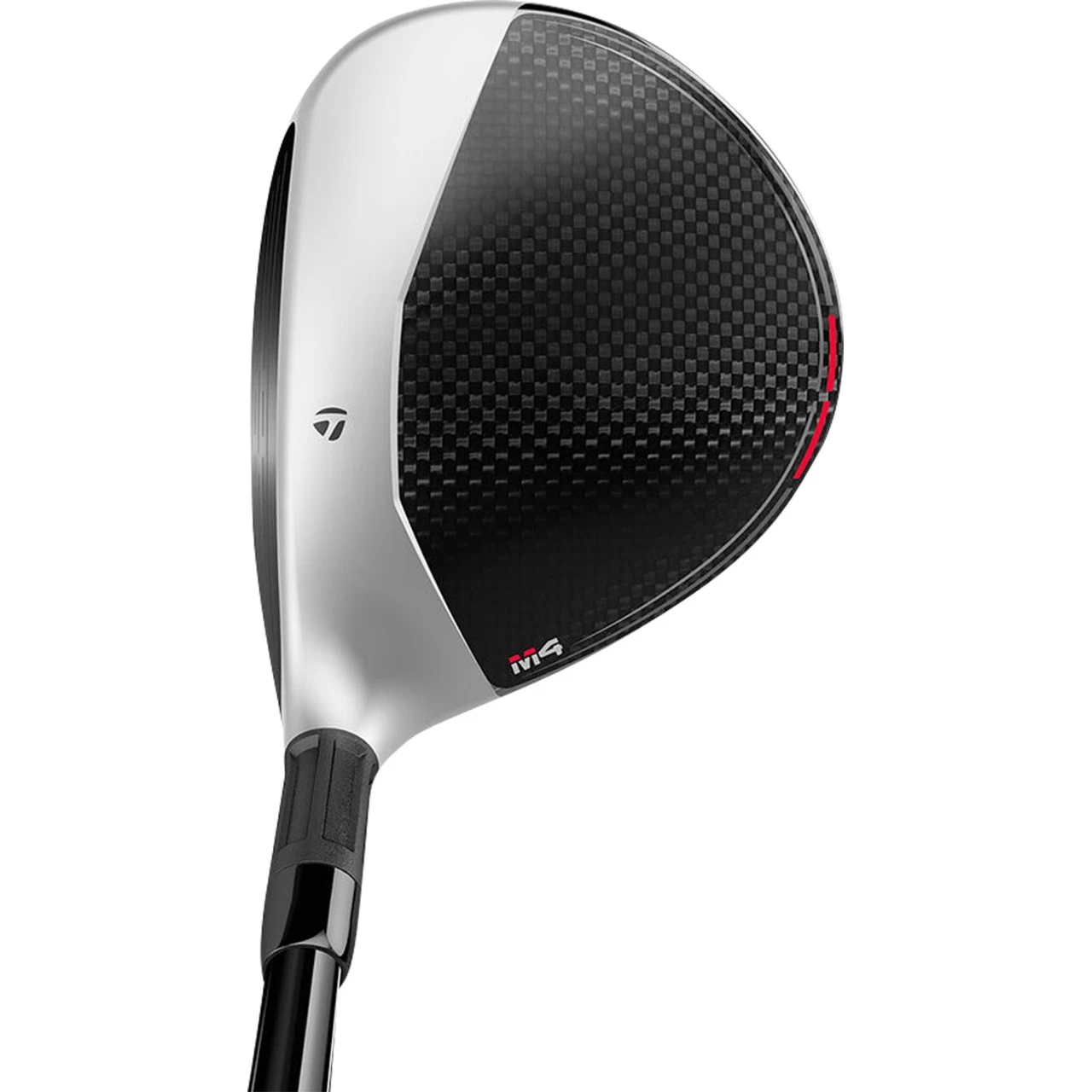 TaylorMade M4 Fairwayholz 2021 2 TaylorMade M4 Fairwayholz 2021 – Bild 2