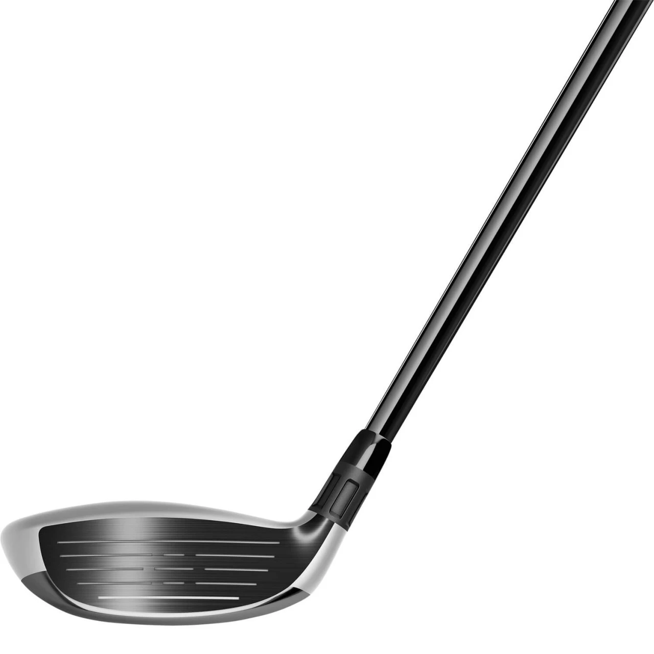 TaylorMade M4 Rescue 2021 3 TaylorMade M4 Rescue 2021 – Bild 3