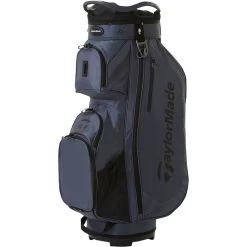 TaylorMade Pro Cartbag, Grau
