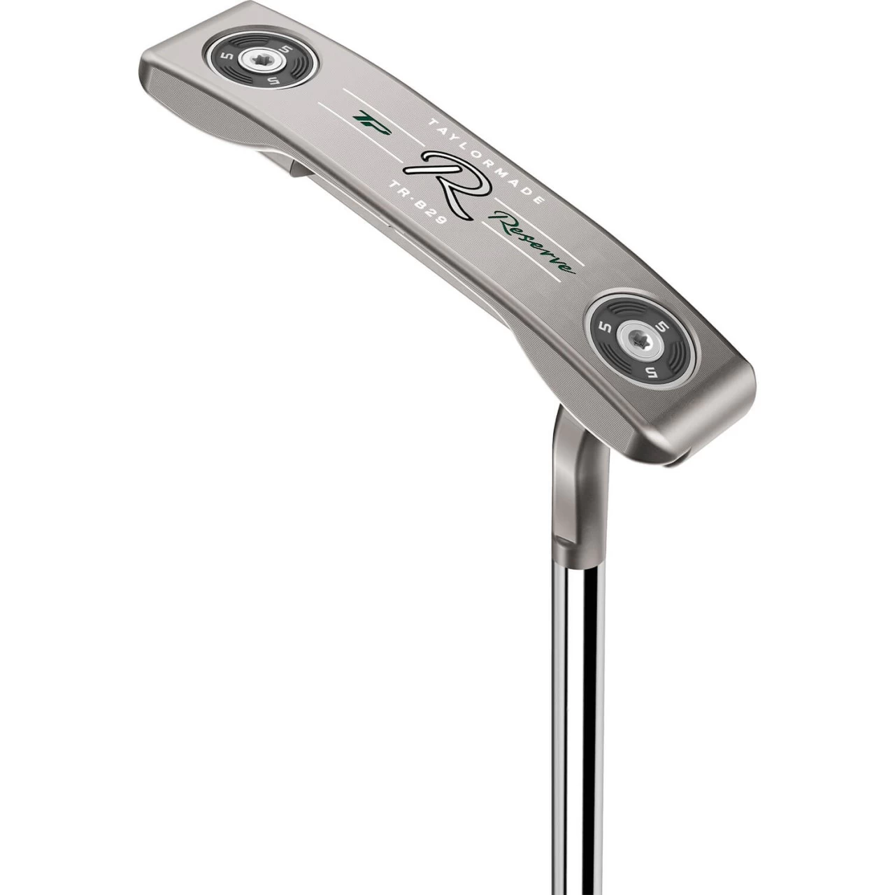 TaylorMade Putter Reserve B29 1 TaylorMade Putter Reserve B29