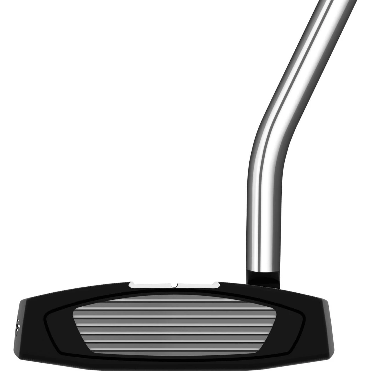 TaylorMade Putter Spider GTX Black Single Bend 2 TaylorMade Putter Spider GTX Black Single Bend – Bild 2