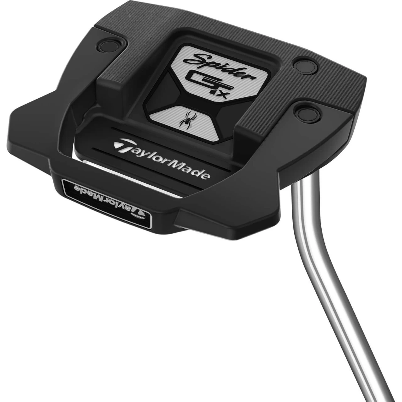 TaylorMade Putter Spider GTX Black Single Bend 5 TaylorMade Putter Spider GTX Black Single Bend – Bild 5