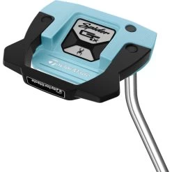TaylorMade Putter Spider GTX Ice Blue -Professioneller Golfshop taylormade putter spider gtx ice blue 5050987 5LK83pF2npxJlK 1280x1280
