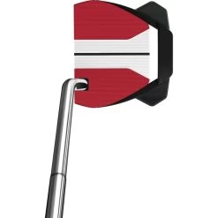 TaylorMade Putter Spider GTX Red Single Bend