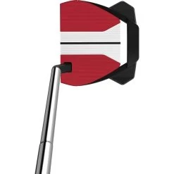 TaylorMade Putter Spider GTX Red