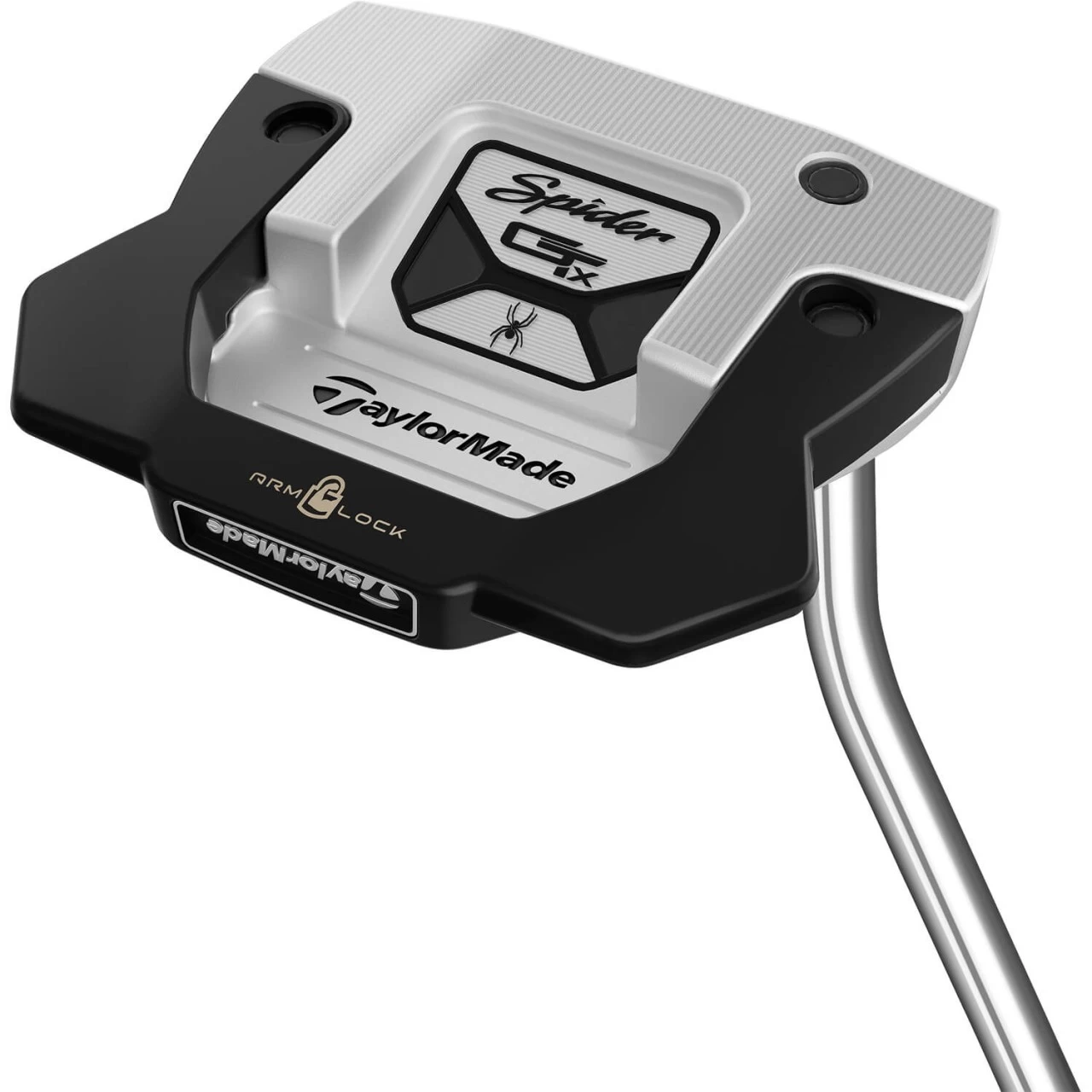 TaylorMade Putter Spider GTX Single Bend 4 TaylorMade Putter Spider GTX Single Bend – Bild 4