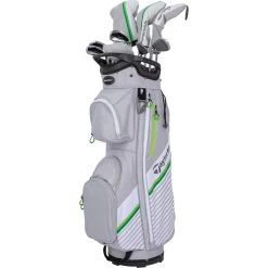 TaylorMade RBZ Speedlite Komplettsatz