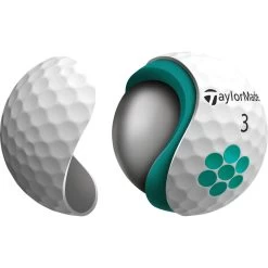 TaylorMade Soft Response Golfbälle - 12er Pack, Weiß 11 TaylorMade Soft Response Golfbälle - 12er Pack, Weiß -Professioneller Golfshop taylormade soft response golfbaelle 12er pack weiss weiss 11141608 6SEAg94qeJRrMT 1280x1280