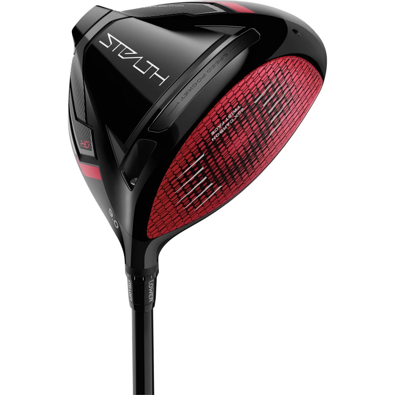 TaylorMade Stealth HD Driver 2 TaylorMade Stealth HD Driver – Bild 2