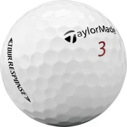 TaylorMade Tour Response Golfbälle - 12er Pack, Weiß -Professioneller Golfshop taylormade tour response golfbaelle 12er pack weiss weiss 11141638 4Fa5tiK22j3JUE 1280x1280