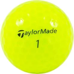 TaylorMade TP5 Golfbälle - 12er Pack, Gelb -Professioneller Golfshop taylormade tp5 golfbaelle 12er pack gelb gelb 11141658 3xWdV9HgRisG1U 1280x1280