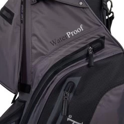 TiCad Cartbag QO14 Premium Waterproof, Grau/schwarz 11 TiCad Cartbag QO14 Premium Waterproof, Grau/schwarz -Professioneller Golfshop ticad cartbag qo14 premium waterproof grauschwarz grau 3217145 68f2DGbSDdIdJZ 1280x1280