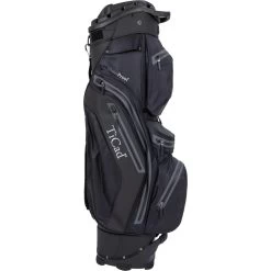 TiCad Cartbag QO14 Premium Waterproof, Schwarz 8 TiCad Cartbag QO14 Premium Waterproof, Schwarz -Professioneller Golfshop ticad cartbag qo14 premium waterproof schwarz schwarz 3217145 3788Fivhsw3NM2 1280x1280