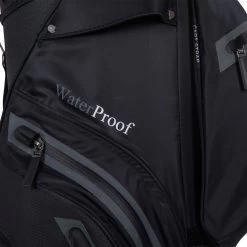TiCad Cartbag QO14 Premium Waterproof, Schwarz 11 TiCad Cartbag QO14 Premium Waterproof, Schwarz -Professioneller Golfshop ticad cartbag qo14 premium waterproof schwarz schwarz 3217145 6JlYuLX94AwJJ8 1280x1280