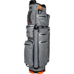 TiCad Cartbag QO9 Classic Waterproof, Hellgrau