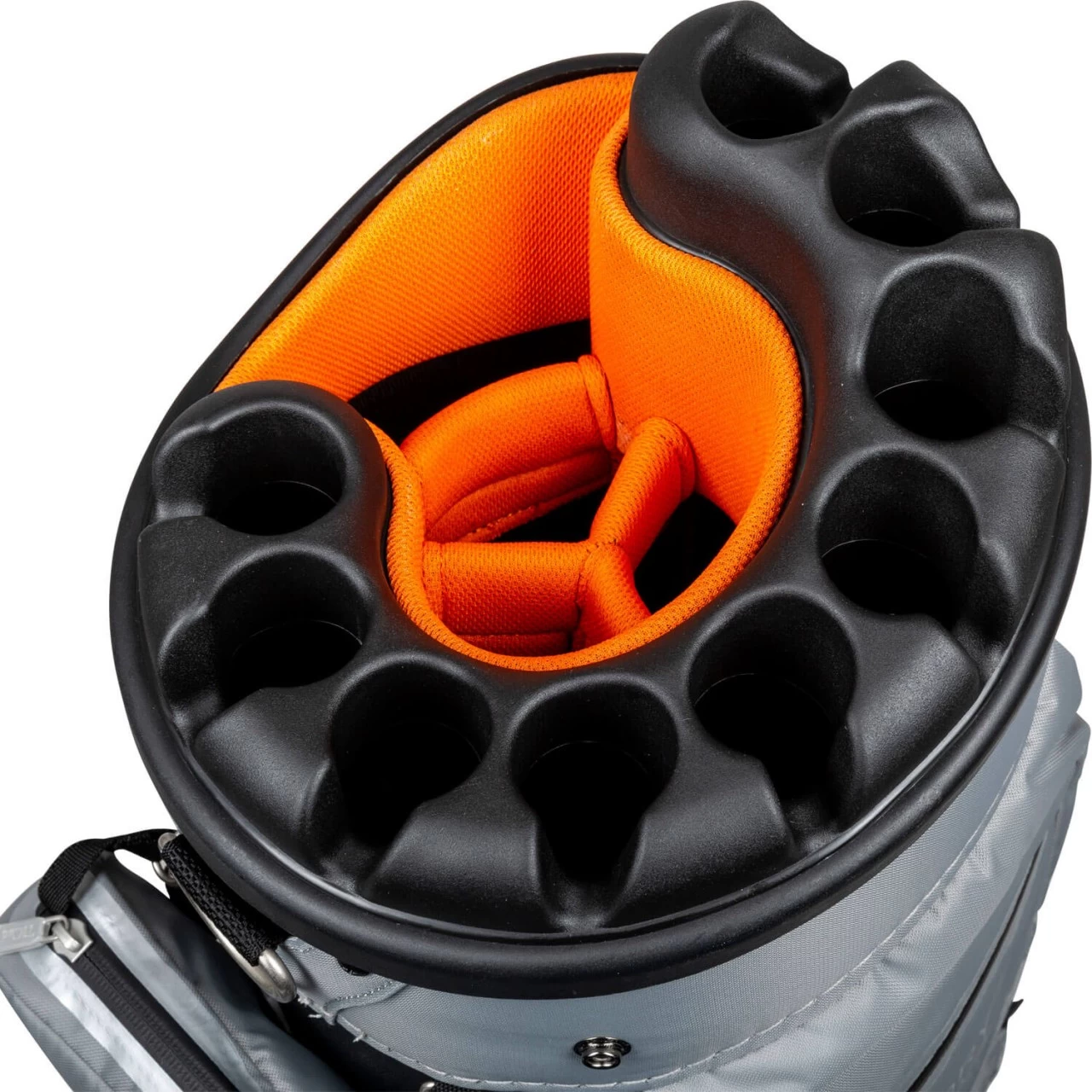 TiCad Cartbag QO9 Classic Waterproof, Hellgrau 5 TiCad Cartbag QO9 Classic Waterproof, Hellgrau – Bild 5